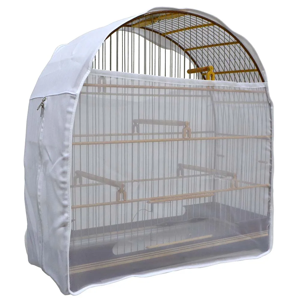 CAPA TNT PARA GAIOLA N°2 42X20 CM - Imagem 2