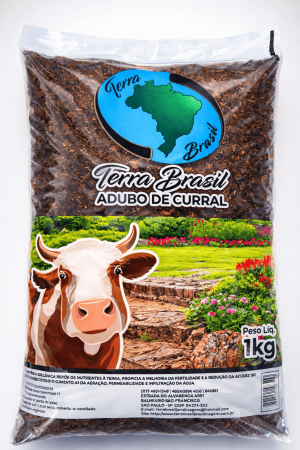 ChatGPT ADUBO CURRAL