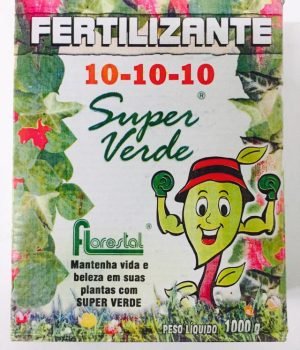 FERT 10-10-10 CX