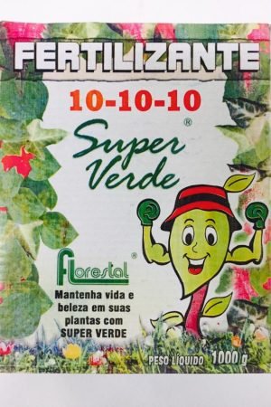 FERT 10-10-10 CX