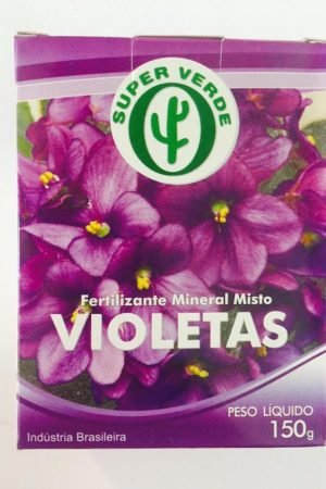 FERT VIOLETA CX