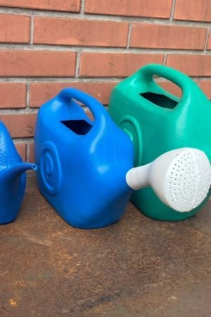 REGADORES FOTOS CAPAS