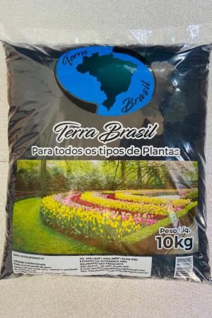 TERRA 10KG