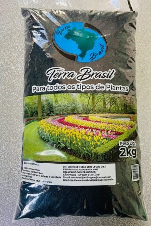 TERRA 2KG