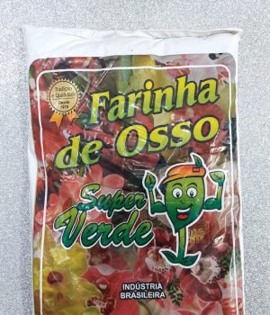 farinha pct