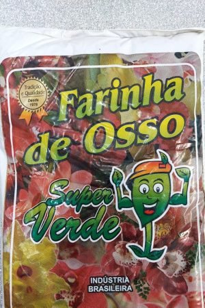farinha pct